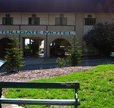 Tollgate Motel - Accommodation 4U