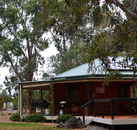 Friends at McLaren Vale - Accommodation 4U