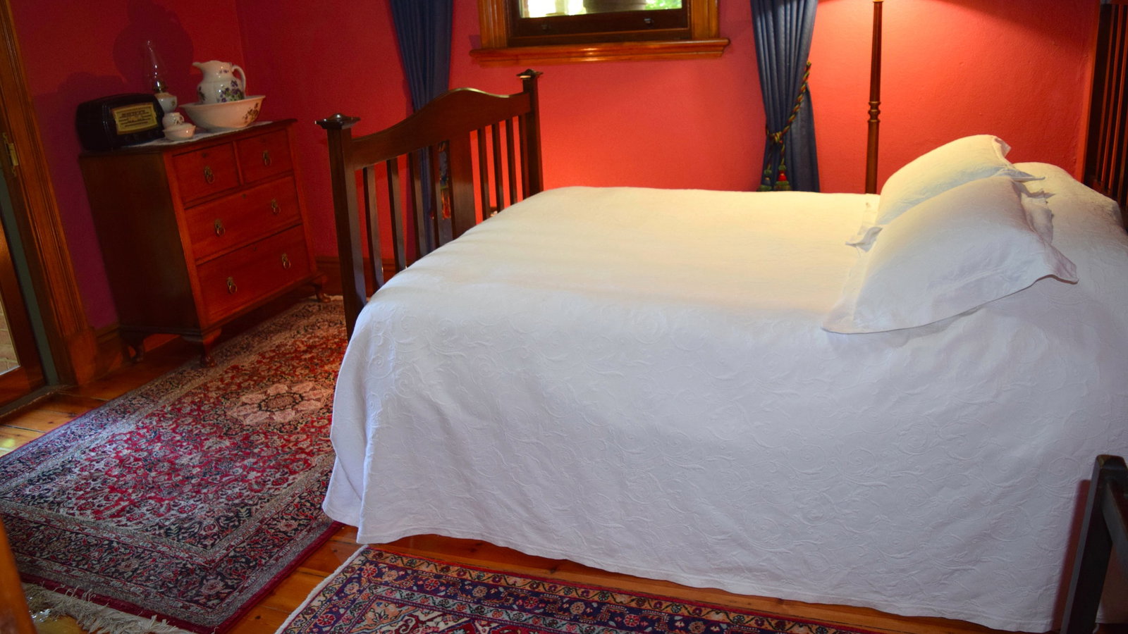Broadview SA Accommodation 4U