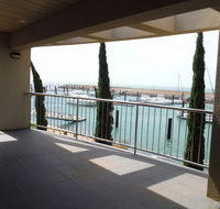 Marina Vista - Accommodation 4U