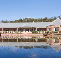 Mercure Ballarat Hotel and Convention Centre - Accommodation 4U