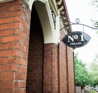 No1 Errard - Accommodation 4U