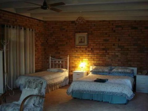Pamela's Retreat - Accommodation 4U 0