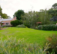 Pear Tree Hollow - Accommodation 4U