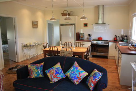 Rabbiter's Hut - Accommodation 4U 2