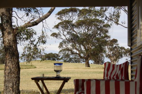 Rabbiter's Hut - Accommodation 4U 4