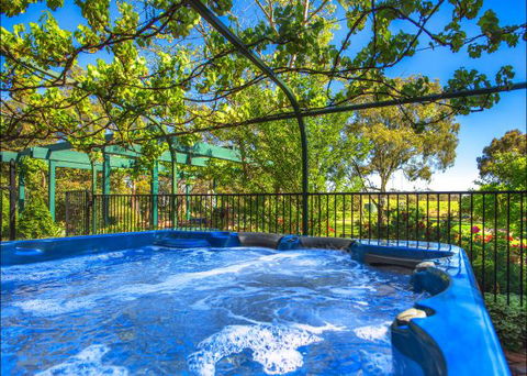 The Reserve Barossa Valley - Accommodation 4U 2