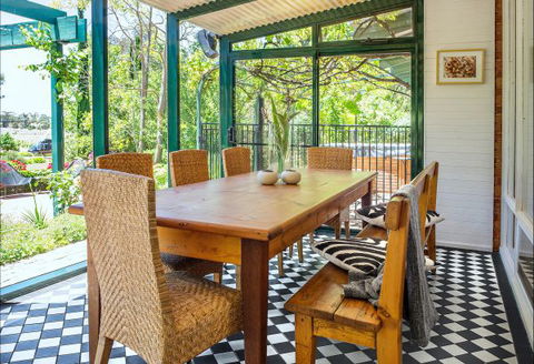The Reserve Barossa Valley - Accommodation 4U 3