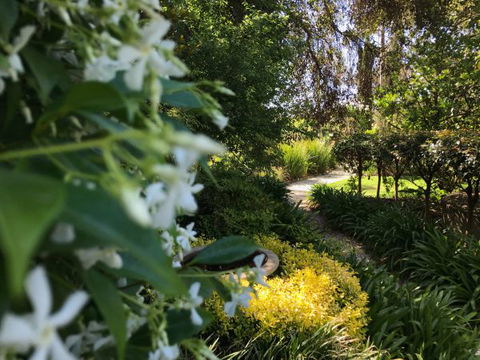 The Reserve Barossa Valley - Accommodation 4U 4