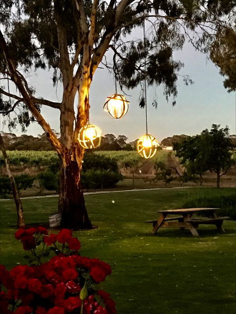 The Reserve Barossa Valley - Accommodation 4U 5