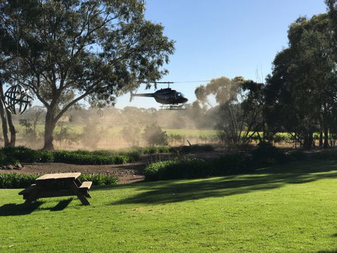 The Reserve Barossa Valley - Accommodation 4U 7