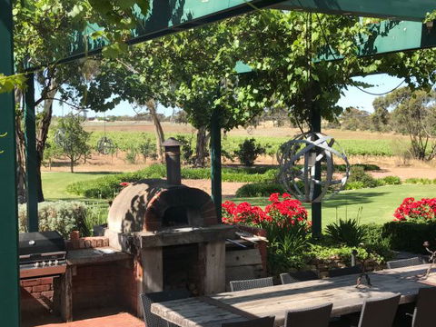 The Reserve Barossa Valley - Accommodation 4U 8