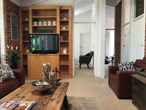 The Reserve Barossa Valley - Accommodation 4U 9