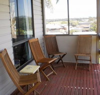 Anchors Aweigh - Accommodation 4U