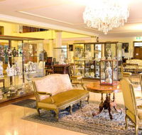 Barossa Chateau - Accommodation 4U