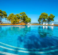 Discovery Parks - Balmoral Karratha - Accommodation 4U