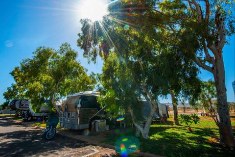 Discovery Parks - Balmoral, Karratha - Accommodation 4U 1