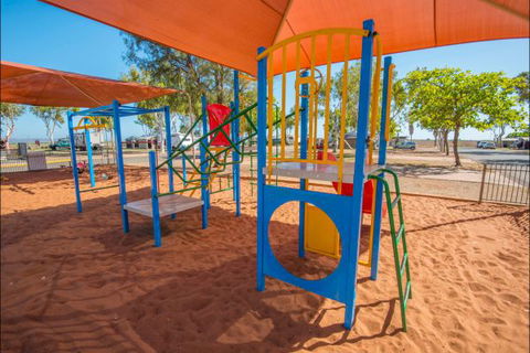 Discovery Parks - Balmoral, Karratha - Accommodation 4U 2