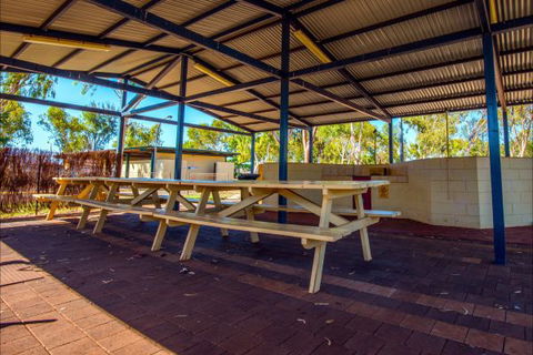 Discovery Parks - Balmoral, Karratha - Accommodation 4U 3