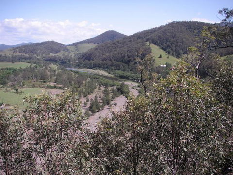 Misty Mountain Wilderness Health Retreat - Accommodation 4U 0