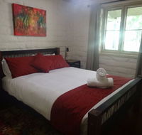 Shepherds Gully - Accommodation 4U