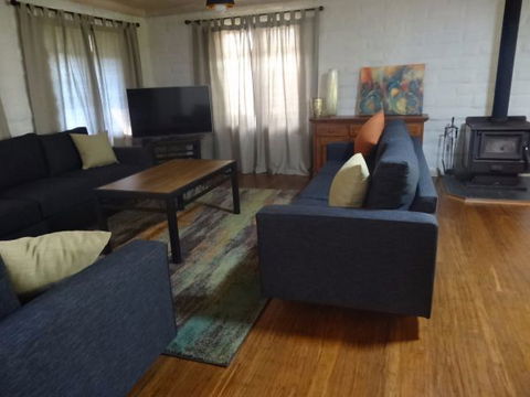 Shepherds Gully - Accommodation 4U 1