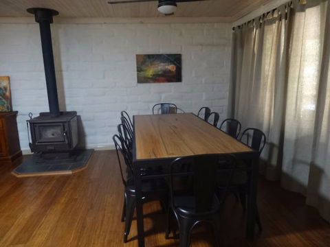 Shepherds Gully - Accommodation 4U 2