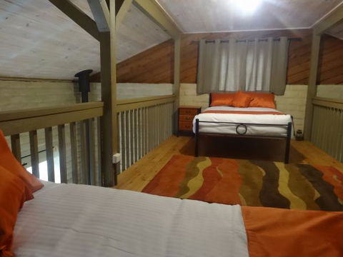 Shepherds Gully - Accommodation 4U 3