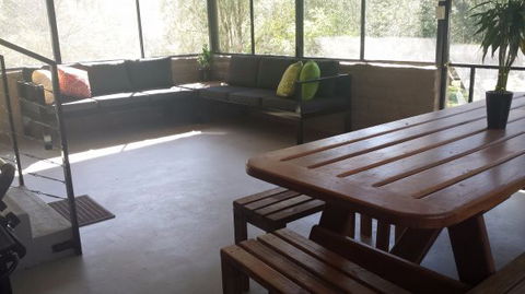 Shepherds Gully - Accommodation 4U 5