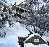 Silverski Falls Creek - Accommodation 4U