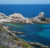 St Mary Inlet Camp at Fitzgerald River National Park - Accommodation 4U