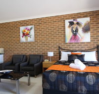 Top of the Town Motor Inn Yackandandah - Accommodation 4U