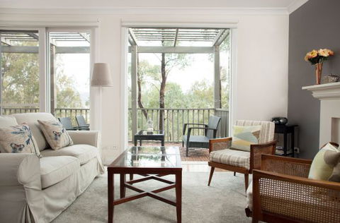 Villa Malbec - Accommodation 4U 1