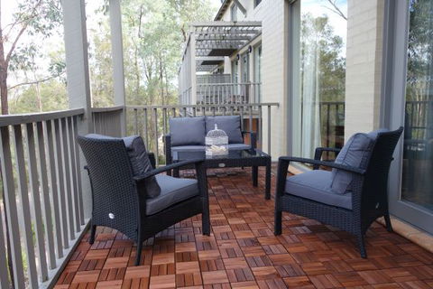 Villa Malbec - Accommodation 4U 5