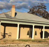 White Cedars Cottage - Accommodation 4U