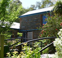 Willowbrook Heritage Bed  Breakfast - Accommodation 4U