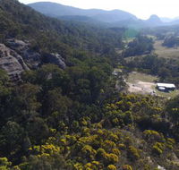 Wollemi Retreat - Accommodation 4U