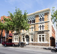 Adabco Boutique Hotel - Accommodation 4U