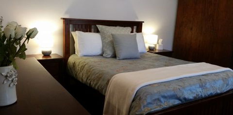 Barossavilla Guest House - Accommodation 4U 1