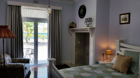 Barossavilla Guest House - Accommodation 4U 2