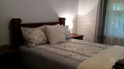 Barossavilla Guest House - Accommodation 4U 3