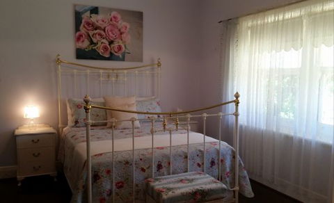 Barossavilla Guest House - Accommodation 4U 4