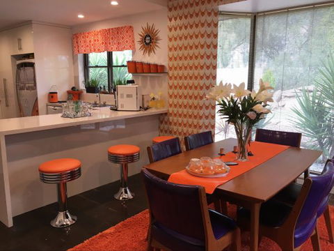 Barossa Retro BnB - Accommodation 4U 1