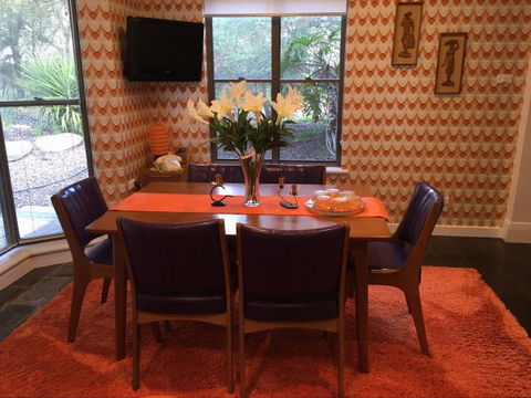 Barossa Retro BnB - Accommodation 4U 2