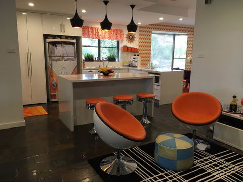 Barossa Retro BnB - Accommodation 4U 3