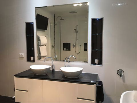 Barossa Retro BnB - Accommodation 4U 4