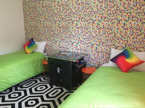 Barossa Retro BnB - Accommodation 4U 6