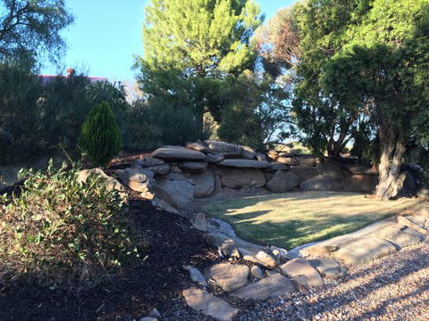 Barossa Retro BnB - Accommodation 4U 9