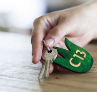 Blue Cattle Dog Hotel - Accommodation 4U