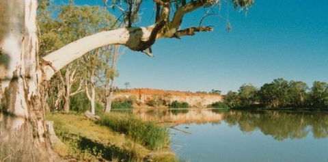 Border Cliffs River Retreat - Accommodation 4U 0